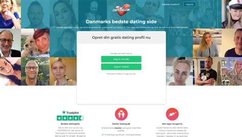 dating.dk priser|Dating.dk